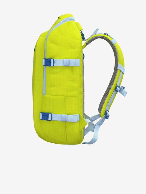 CabinZero Nahrbtnik CabinZero Adv 32L Mojito limetka