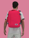 CabinZero Rdeč nahrbtnik CabinZero Classic 36L Miami magenta