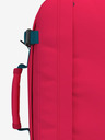 CabinZero Rdeč nahrbtnik CabinZero Classic 36L Miami magenta