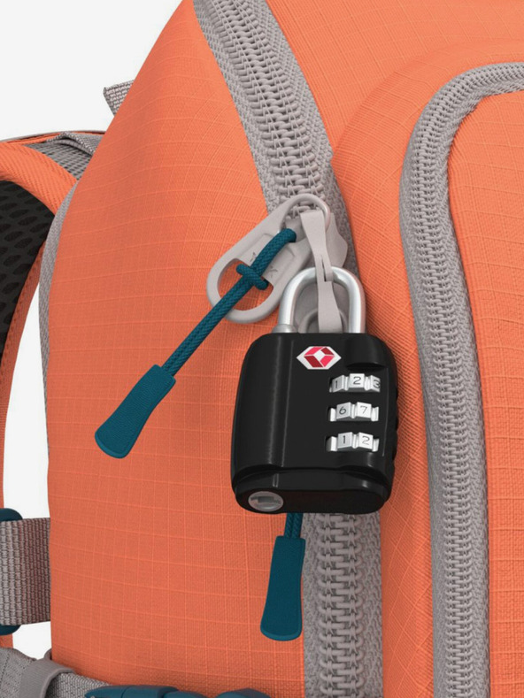 CabinZero Nahrbtnik CabinZero Adv Pro 42L Maroški pesek