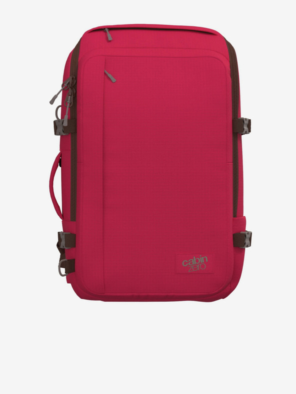 CabinZero Nahrbtnik CabinZero Adv 42L Miami magenta