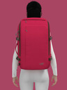 CabinZero Nahrbtnik CabinZero Adv 42L Miami magenta