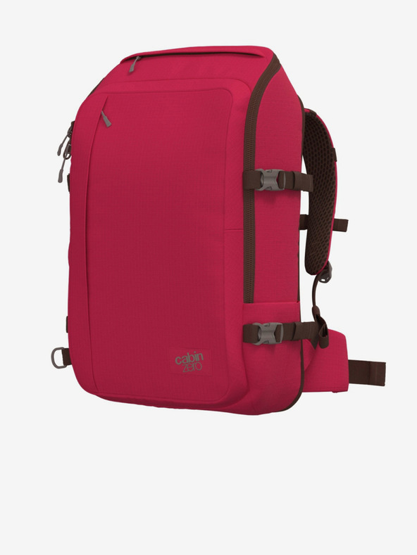 CabinZero Nahrbtnik CabinZero Adv 42L Miami magenta