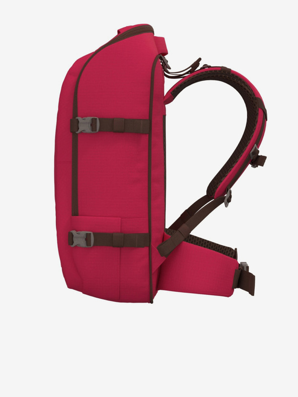 CabinZero Nahrbtnik CabinZero Adv 42L Miami magenta