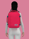 CabinZero Rdeči nahrbtnik CabinZero Classic 28L Miami magenta