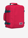 CabinZero Rdeči nahrbtnik CabinZero Classic 28L Miami magenta