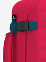 CabinZero Rdeči nahrbtnik CabinZero Classic 28L Miami magenta