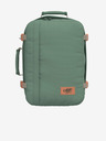 CabinZero Zeleni nahrbtnik CabinZero Classic 36L Sage forest