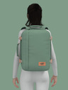 CabinZero Zeleni nahrbtnik CabinZero Classic 36L Sage forest