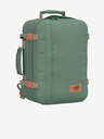 CabinZero Zeleni nahrbtnik CabinZero Classic 36L Sage forest
