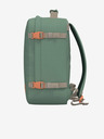 CabinZero Zeleni nahrbtnik CabinZero Classic 36L Sage forest