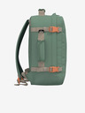 CabinZero Zeleni nahrbtnik CabinZero Classic 36L Sage forest