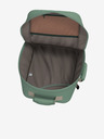 CabinZero Zeleni nahrbtnik CabinZero Classic 36L Sage forest