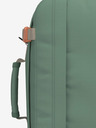 CabinZero Zeleni nahrbtnik CabinZero Classic 36L Sage forest