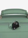 CabinZero Zeleni nahrbtnik CabinZero Classic 36L Sage forest