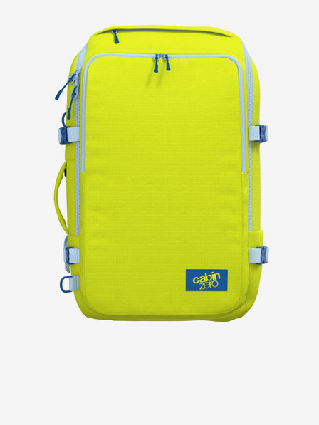 CabinZero Nahrbtnik CabinZero Adv Pro 42L Mojito limetka