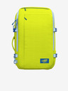 CabinZero Nahrbtnik CabinZero Adv 42L Mojito lime