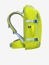 CabinZero Nahrbtnik CabinZero Adv 42L Mojito lime