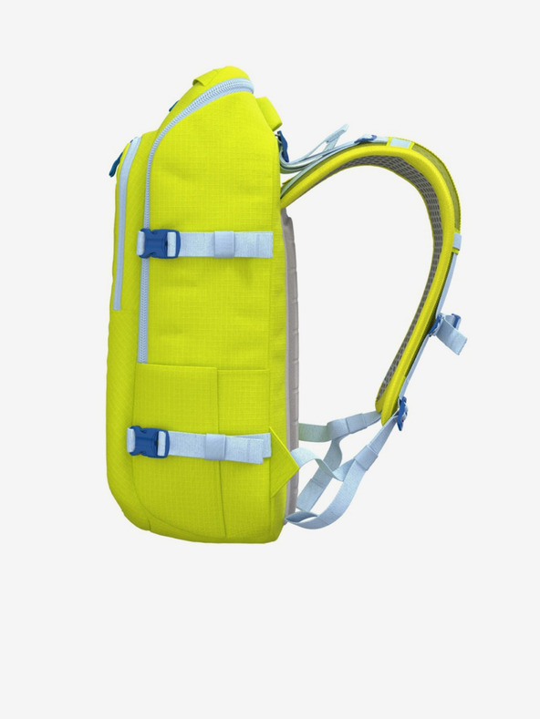 CabinZero Nahrbtnik CabinZero Adv Pro 32L Mojito lime