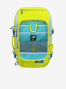 CabinZero Nahrbtnik CabinZero Adv Pro 32L Mojito lime