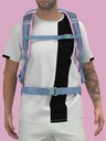 CabinZero Nahrbtnik CabinZero Adv Pro 42L Sakura