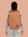 CabinZero Rjav nahrbtnik CabinZero Classic 36L Gobi sands