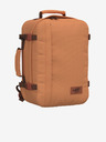 CabinZero Rjav nahrbtnik CabinZero Classic 36L Gobi sands