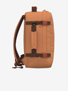CabinZero Rjav nahrbtnik CabinZero Classic 36L Gobi sands