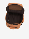 CabinZero Rjav nahrbtnik CabinZero Classic 36L Gobi sands