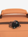 CabinZero Rjav nahrbtnik CabinZero Classic 36L Gobi sands