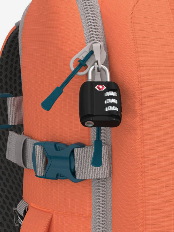 CabinZero Nahrbtnik CabinZero Adv 42L Maroški peski