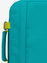 CabinZero Turkizni nahrbtnik CabinZero Classic 28L Aqua lagoon