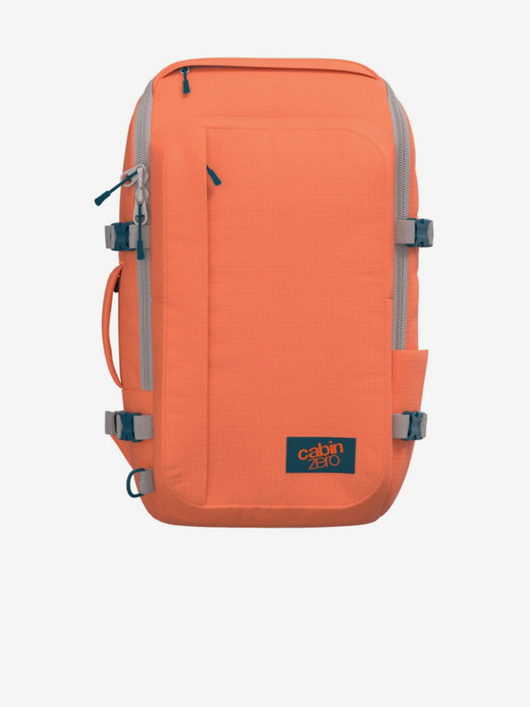 CabinZero Nahrbtnik CabinZero Adv 32L Moroccan sands
