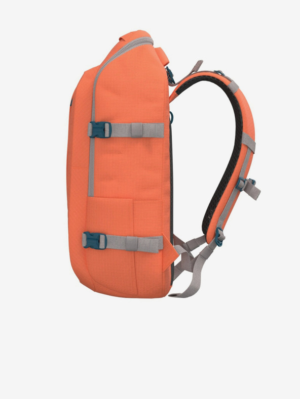 CabinZero Nahrbtnik CabinZero Adv 32L Moroccan sands