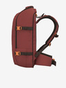 CabinZero Nahrbtnik CabinZero Adv 42L Sangria red