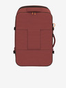 CabinZero Nahrbtnik CabinZero Adv 42L Sangria red