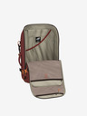 CabinZero Nahrbtnik CabinZero Adv 42L Sangria red