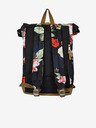 Enrico Benetti Santiago 15" Notebook Backpack Multi Roses Nahrbtnik
