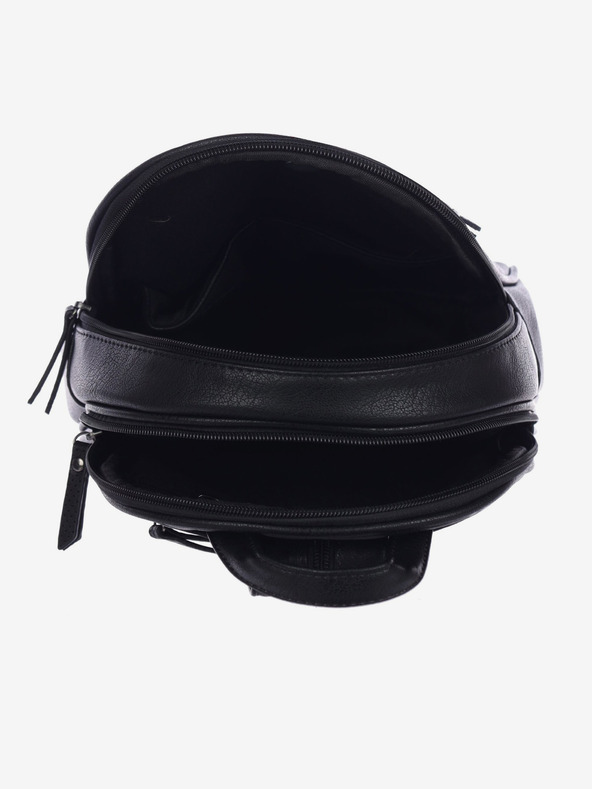 Enrico Benetti Nahrbtnik Enrico Benetti Lisa 66677 Black