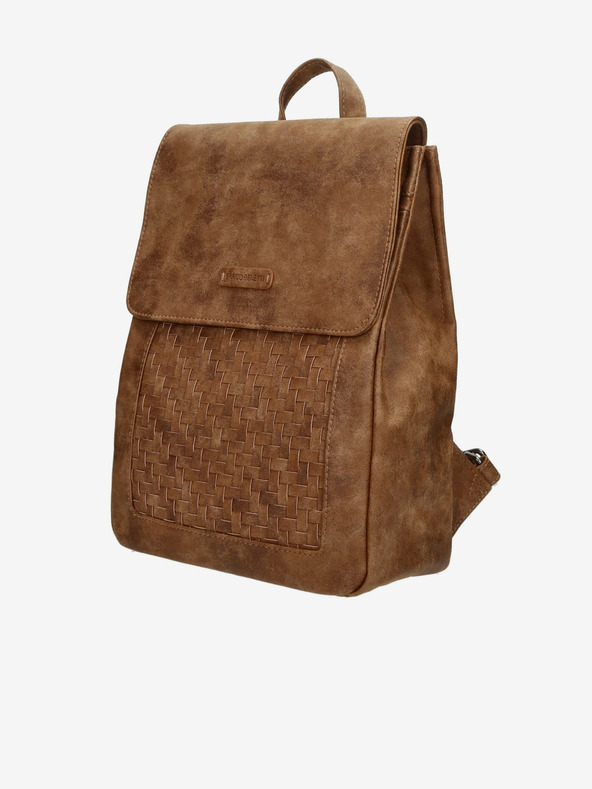 Enrico Benetti Nahrbtnik Enrico Benetti Dynthe 78006 Camel