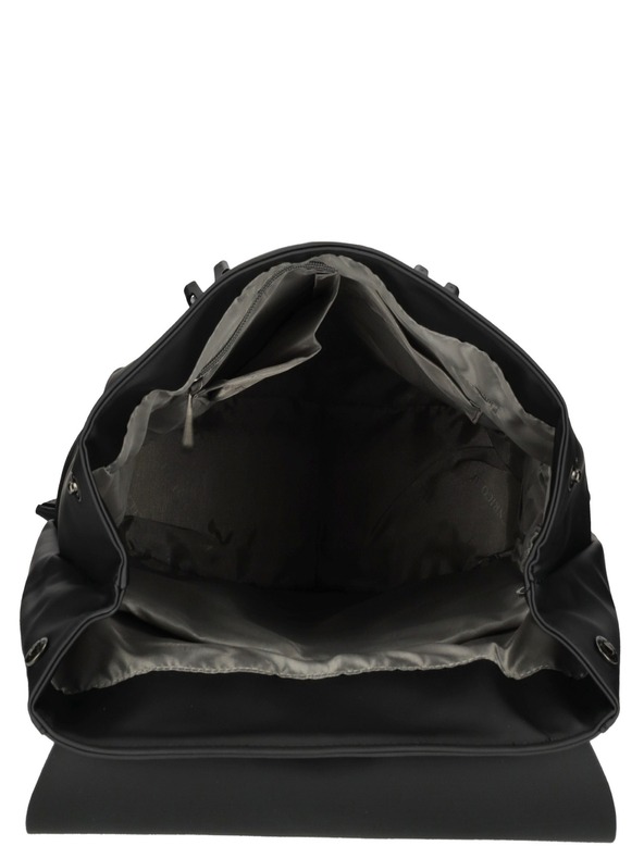 Enrico Benetti Glasgow 62153 Black Nahrbtnik