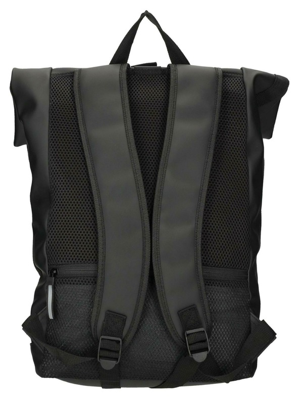 Enrico Benetti Bergen 56003 Black Nahrbtnik