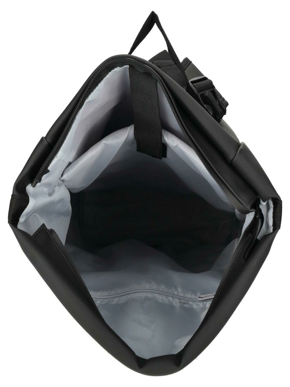 Enrico Benetti Bergen 56003 Black Nahrbtnik