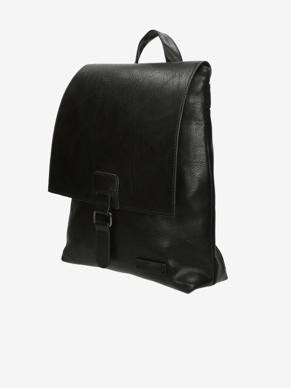 Enrico Benetti Nahrbtnik Enrico Benetti Caen 66612 Black