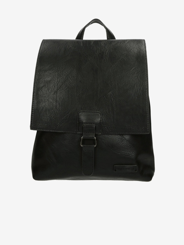 Enrico Benetti Nahrbtnik Enrico Benetti Caen 66612 Black
