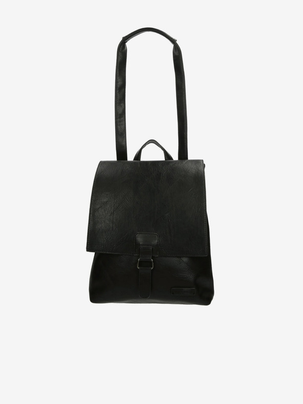 Enrico Benetti Nahrbtnik Enrico Benetti Caen 66612 Black