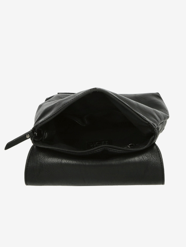 Enrico Benetti Nahrbtnik Enrico Benetti Caen 66612 Black