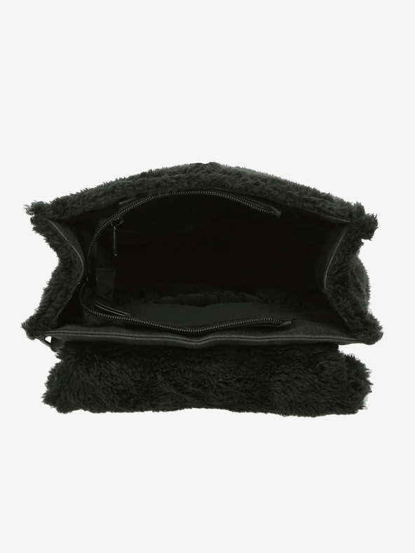 Enrico Benetti Nahrbtnik Enrico Benetti Teddy Tablet nahrbtnik črna