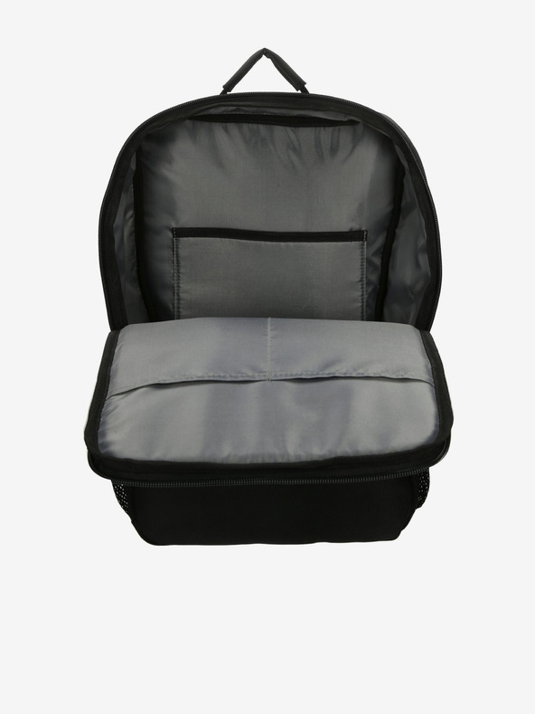 Enrico Benetti Enrico Benetti Cornell nahrbtnik za prenosni računalnik črne barve