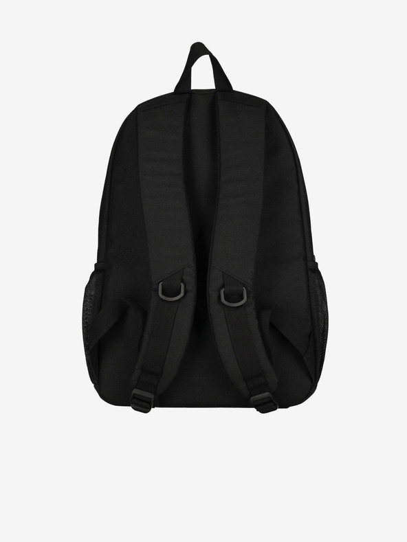 Enrico Benetti Nahrbtnik Enrico Benetti Hamburg Nahrbtnik za prenosni računalnik 23 l črna